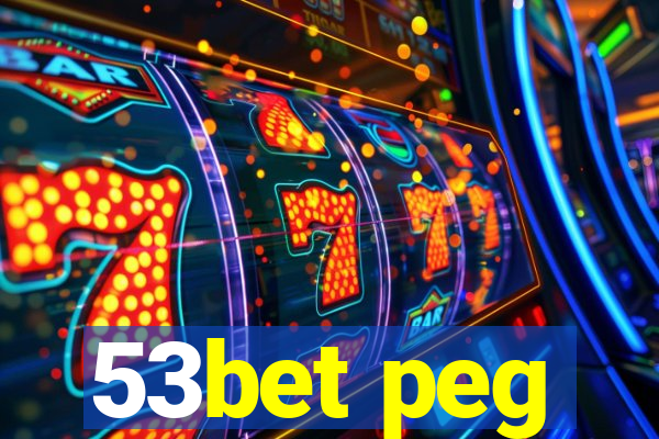 53bet peg